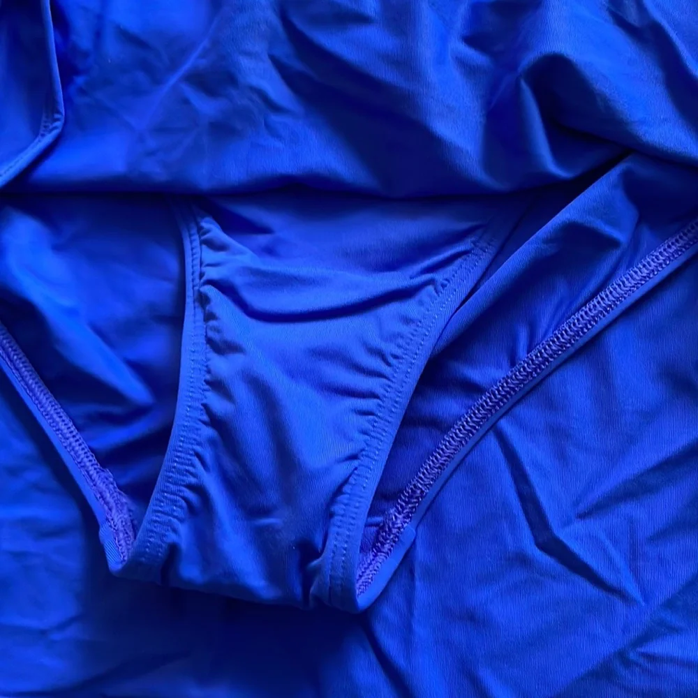 Tidal Swim Skirt - Sz L - Picture 4 of 16